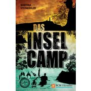 Produktbild des Artikels E-Book - ePUB Datei, Das Inselcamp
