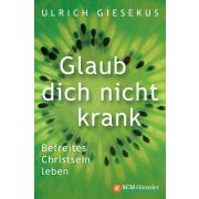 Produktbild des Artikels E-Book - ePUB Datei, Glaub dich nicht krank