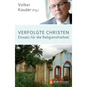 Produktbild des Artikels E-Book - ePUB Datei, Verfolgte Christen