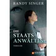 Die Staatsanwältin