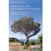 Produktbild des Artikels E-Book - ePUB Datei, Verflucht und von Christus getrennt