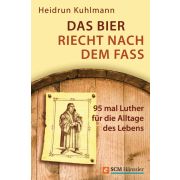 Produktbild des Artikels E-Book - ePUB Datei, Das Bier riecht nach dem Fass