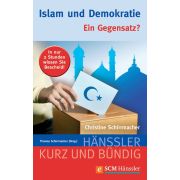 Produktbild des Artikels E-Book - ePUB Datei, Islam und Demokratie