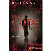 Produktbild des Artikels E-Book - ePUB Datei, Der Code des Richters