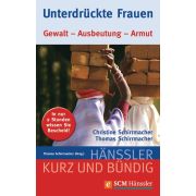 Produktbild des Artikels E-Book - ePUB Datei, Unterdrückte Frauen