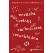 Produktbild des Artikels E-Book - ePUB Datei, Verliebt, verlobt, verheiratet, verschieden