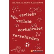 Verliebt, verlobt, verheiratet, verschieden