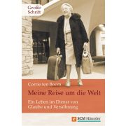 Meine Reise um die Welt