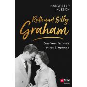 Produktbild des Artikels E-Book - ePUB Datei, Ruth und Billy Graham