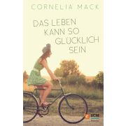 Produktbild des Artikels E-Book - ePUB Datei, Das Leben kann so glücklich sein