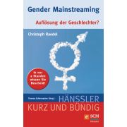 Produktbild des Artikels E-Book - ePUB Datei, Gender Mainstreaming