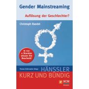 Gender Mainstreaming