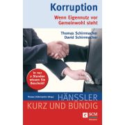 Korruption