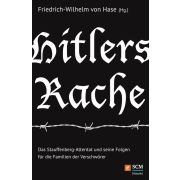 Hitlers Rache