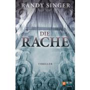 Produktbild des Artikels E-Book - ePUB Datei, Die Rache
