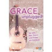 Produktbild des Artikels E-Book - ePUB Datei, Grace Unplugged