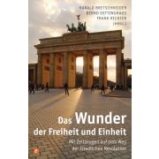 Produktbild des Artikels E-Book - ePUB Datei, Das Wunder der Freiheit und Einheit