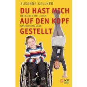 Produktbild des Artikels E-Book - ePUB Datei, Du hast mich auf den Kopf gestellt