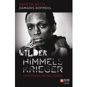 Produktbild des Artikels E-Book - ePUB Datei, Wilder Himmelskrieger