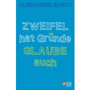 Produktbild des Artikels E-Book - ePUB Datei, Zweifel hat Gründe – Glaube auch