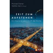 Produktbild des Artikels E-Book - ePUB Datei, Zeit zum Aufstehen