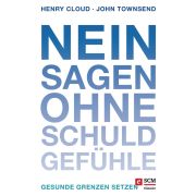 Produktbild des Artikels E-Book - ePUB Datei, Nein sagen ohne Schuldgefühle