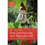 Von Gartenzwerg und Wackeldackel