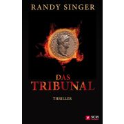 Produktbild des Artikels E-Book - ePUB Datei, Das Tribunal
