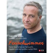 Produktbild des Artikels E-Book - ePUB Datei, Freischwimmer