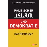 Produktbild des Artikels E-Book - ePUB Datei, Politischer Islam und Demokratie