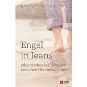 Produktbild des Artikels E-Book - ePUB Datei, Engel in Jeans
