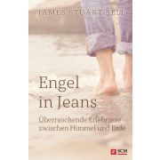 Engel in Jeans