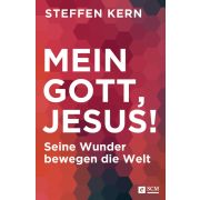 Produktbild des Artikels E-Book - ePUB Datei, Mein Gott, Jesus!