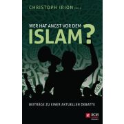 Produktbild des Artikels E-Book - ePUB Datei, Wer hat Angst vor dem Islam?