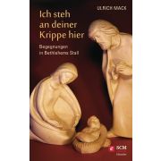 Produktbild des Artikels E-Book - ePUB Datei, Ich steh an deiner Krippe hier
