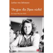 Produktbild des Artikels E-Book - ePUB Datei, Vergiss die Rose nicht!