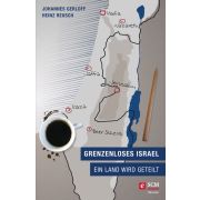 Produktbild des Artikels E-Book - ePUB Datei, Grenzenloses Israel