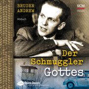 Produktbild des Artikels MP3-Hörbuch - Download, Der Schmuggler Gottes