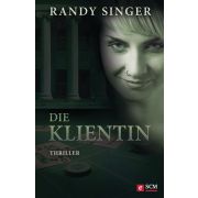 Produktbild des Artikels E-Book - ePUB Datei, Die Klientin