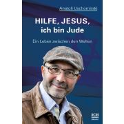 Produktbild des Artikels E-Book - ePUB Datei, Hilfe, Jesus, ich bin Jude