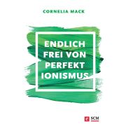 Produktbild des Artikels E-Book - ePUB Datei, Endlich frei von Perfektionismus