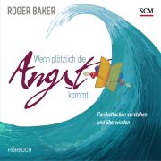 Produktbild des Artikels MP3-Hörbuch - Download, Wenn plötzlich die Angst kommt - Hörbuch