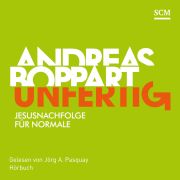Produktbild des Artikels MP3-Hörbuch - Download, Unfertig
