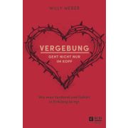Produktbild des Artikels E-Book - ePUB Datei, Vergebung geht nicht nur im Kopf