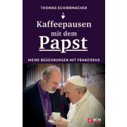 Kaffeepausen mit dem Papst