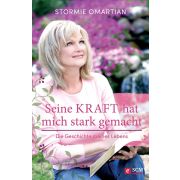 Produktbild des Artikels E-Book - ePUB Datei, Seine Kraft hat mich stark gemacht