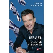 Israel - Mehr als man denkt