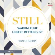 Produktbild des Artikels MP3-Hörbuch - Download, Still - Warum Ruhe unsere Rettung ist