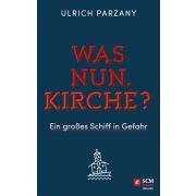 Produktbild des Artikels E-Book - ePUB Datei, Was nun, Kirche?