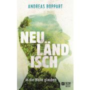 Produktbild des Artikels E-Book - ePUB Datei, Neuländisch